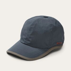 Stetson Kitlock Baseball Cap Men’s Navy Blue